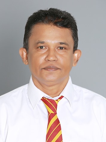 Mr. A.C.J. Hannadige