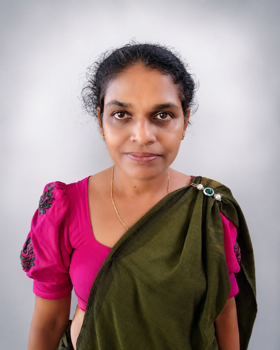 Ms. K.T.H. Priyanthi