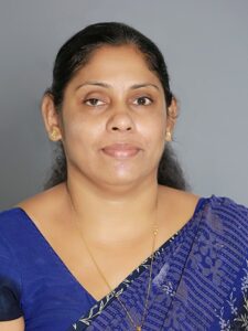 Ms. D.R.Kalubandana