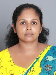 Ms.J.M.H.Munasinghe
