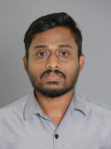 Mr.K.M.Aravinda