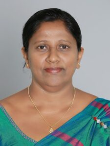Ms.K.P.I.Niranjala De Silva
