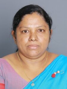 Ms.O.S.Wijesinghe