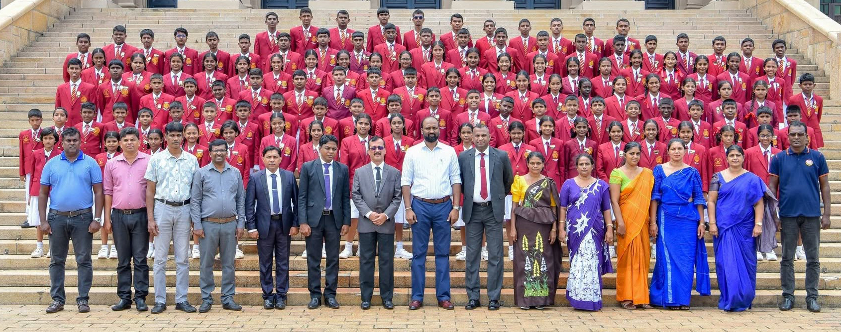 9. Student Parliament