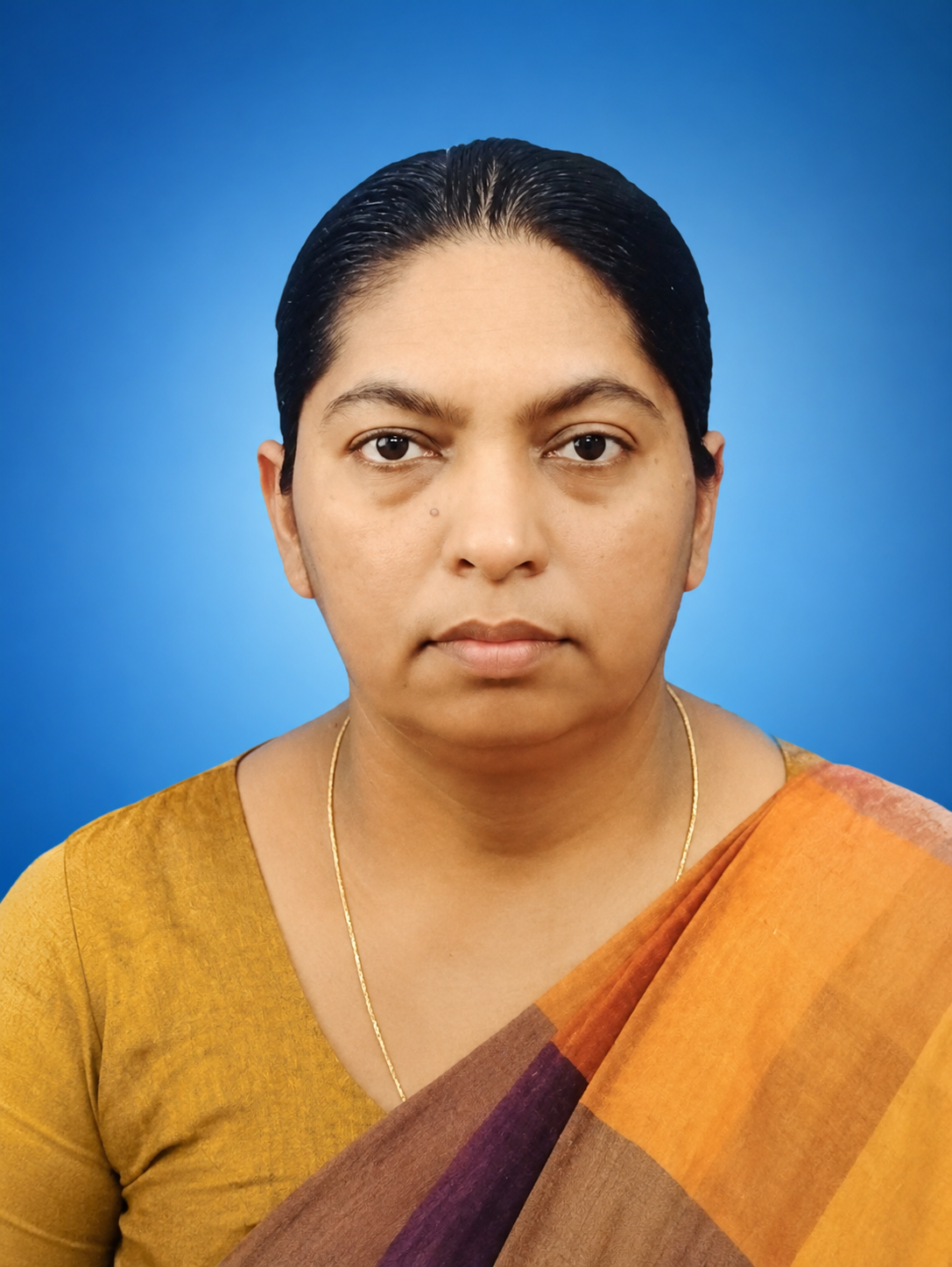 Ms. D. Lakshika