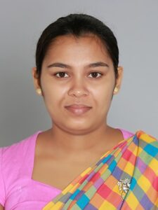 Ms. D.G.S.Chathunika