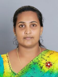 Ms. M.K.Paranamana
