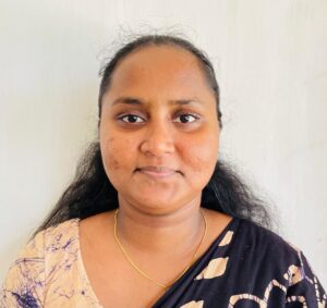 Ms.J.J.Wickramasooriya
